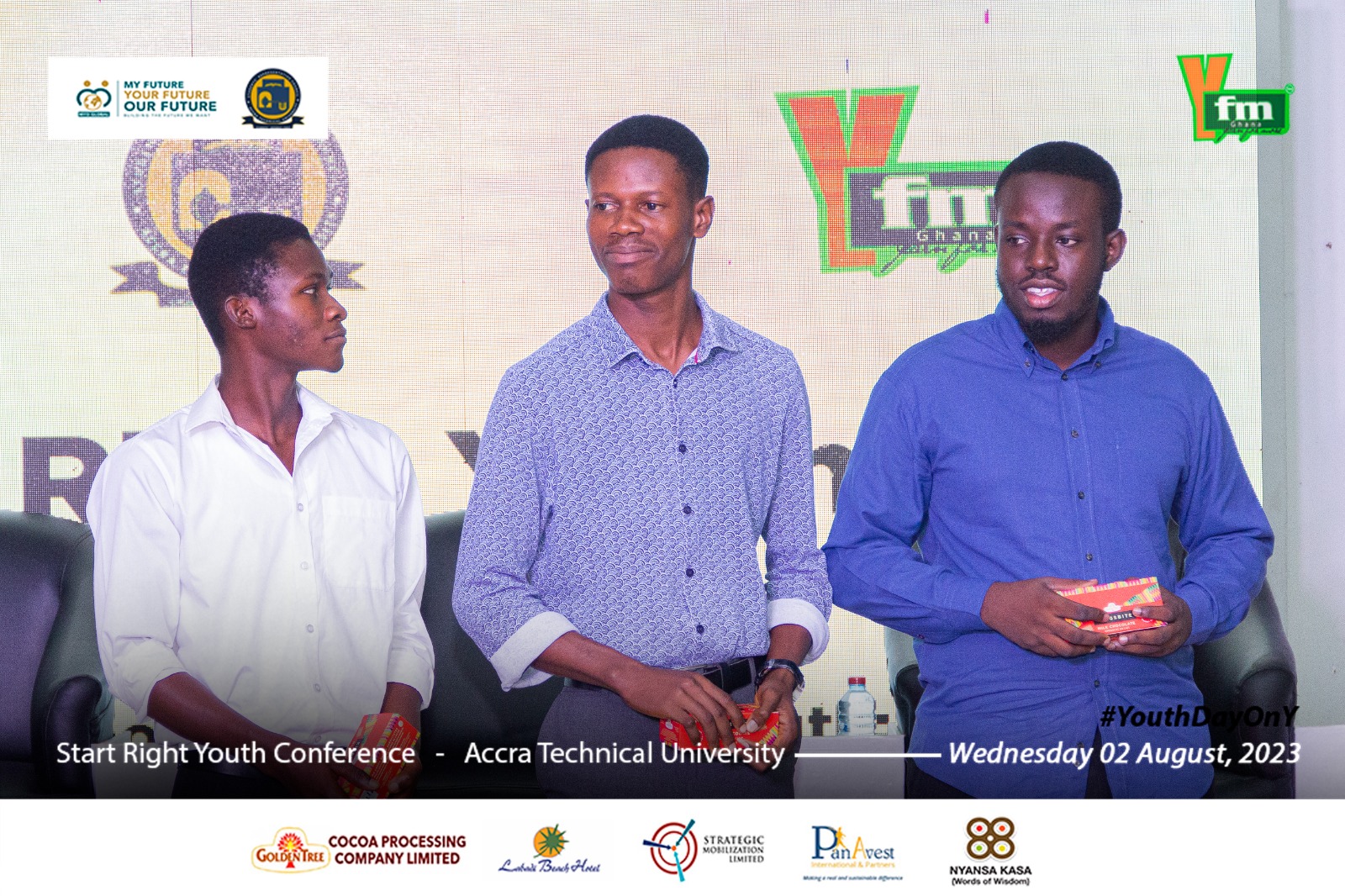 Start Right Youth Conference (100)