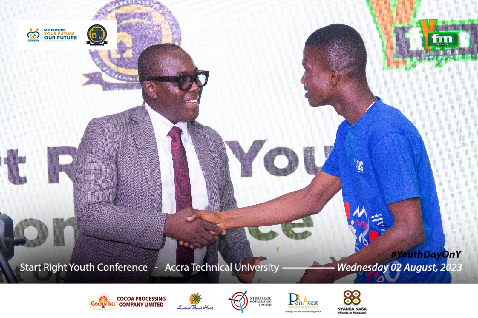 Start Right Youth Conference (90)